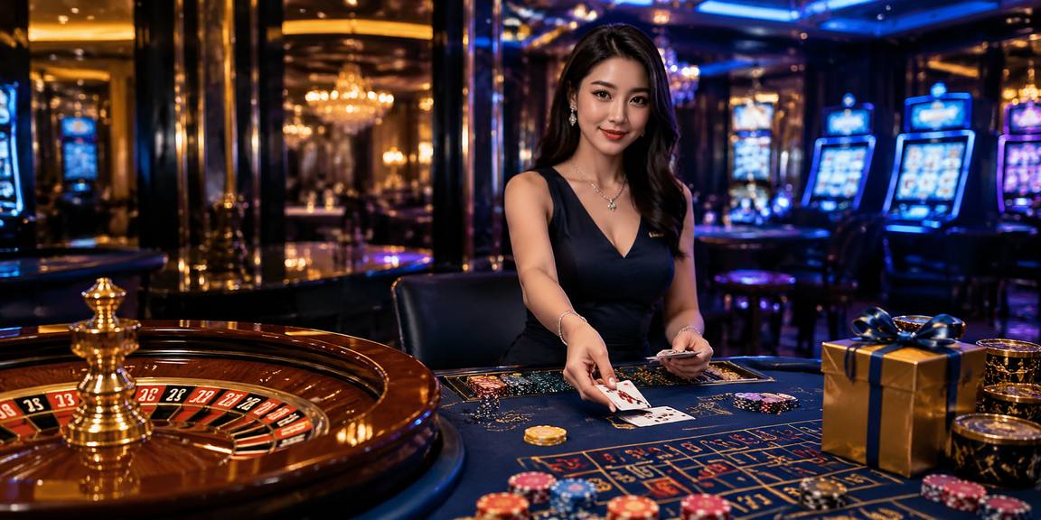 vrv3 Hàng trăm slot game từ các nhà cung cấp hàng đầu thế giới